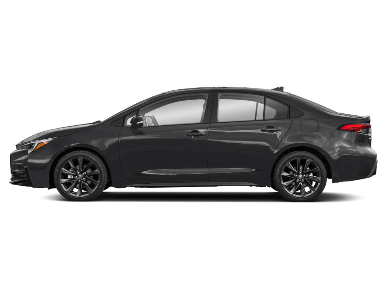 2025 Toyota Corolla Vehicle Photo in Riverdale, UT 84405