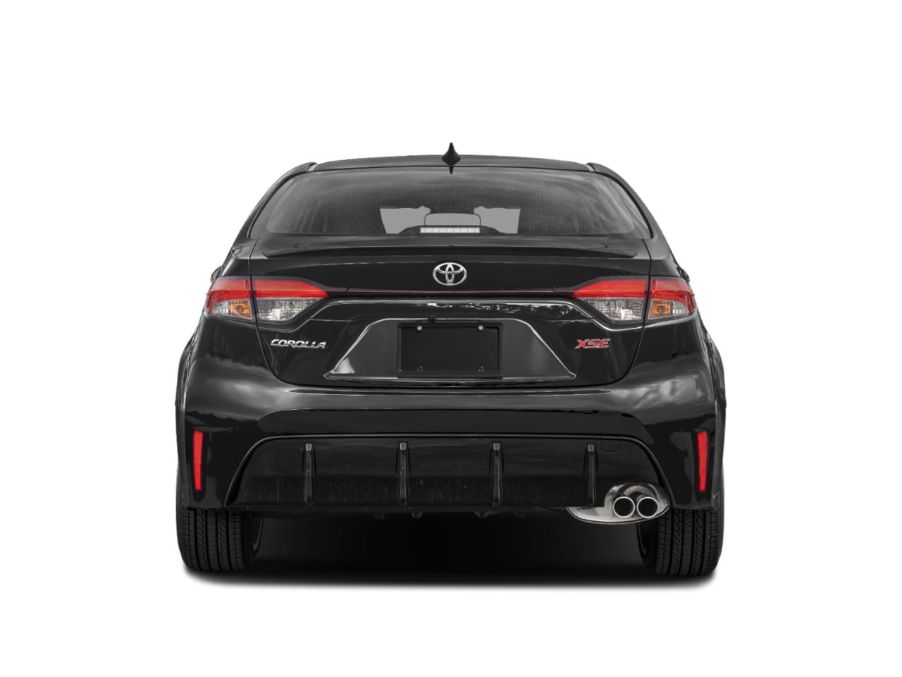2025 Toyota Corolla Vehicle Photo in Riverdale, UT 84405