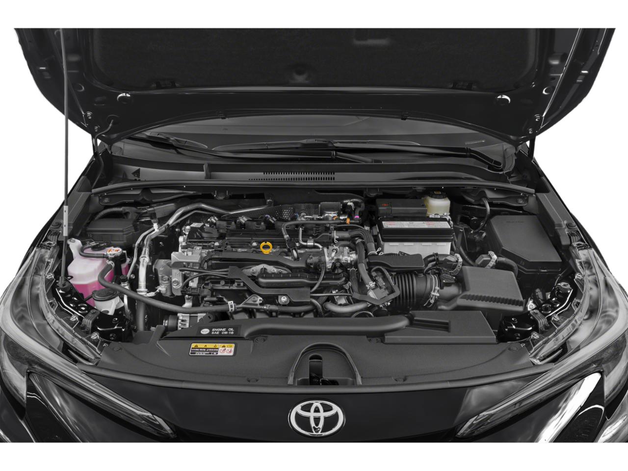2025 Toyota Corolla Vehicle Photo in Riverdale, UT 84405