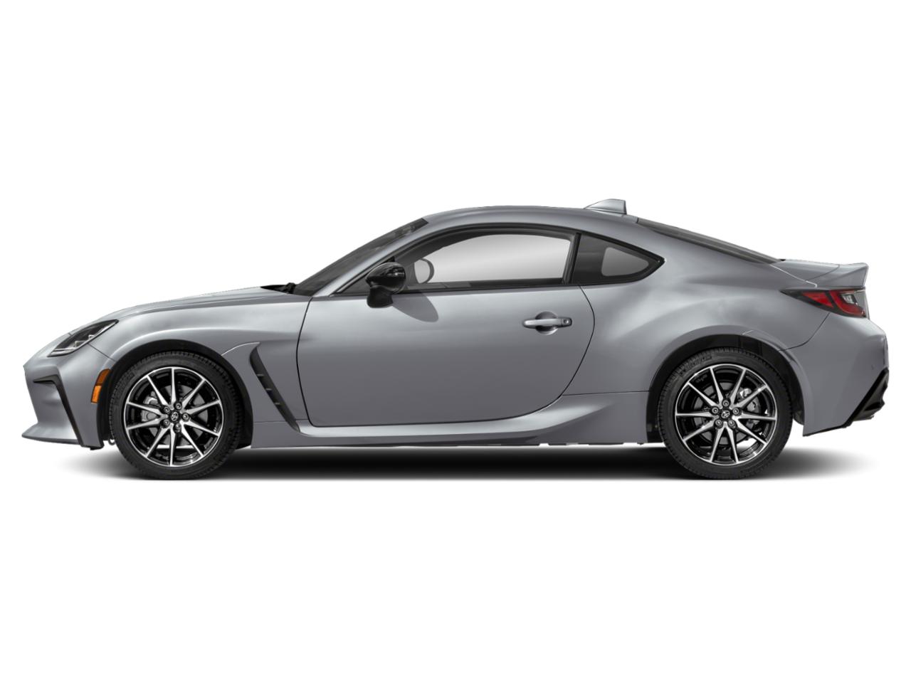 2025 Toyota GR86 Vehicle Photo in Flemington, NJ 08822