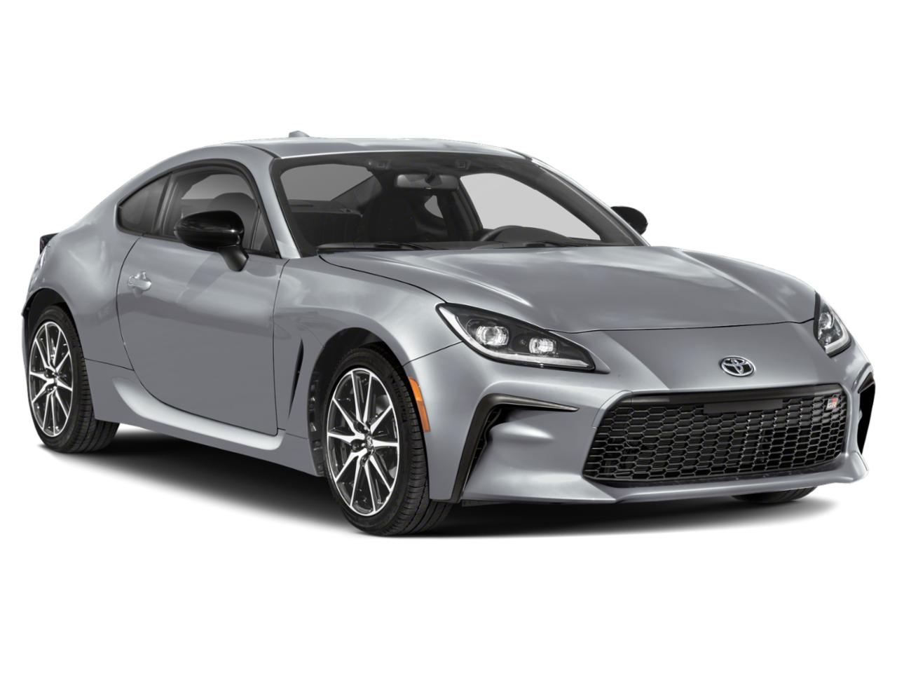 2025 Toyota GR86 Vehicle Photo in Flemington, NJ 08822
