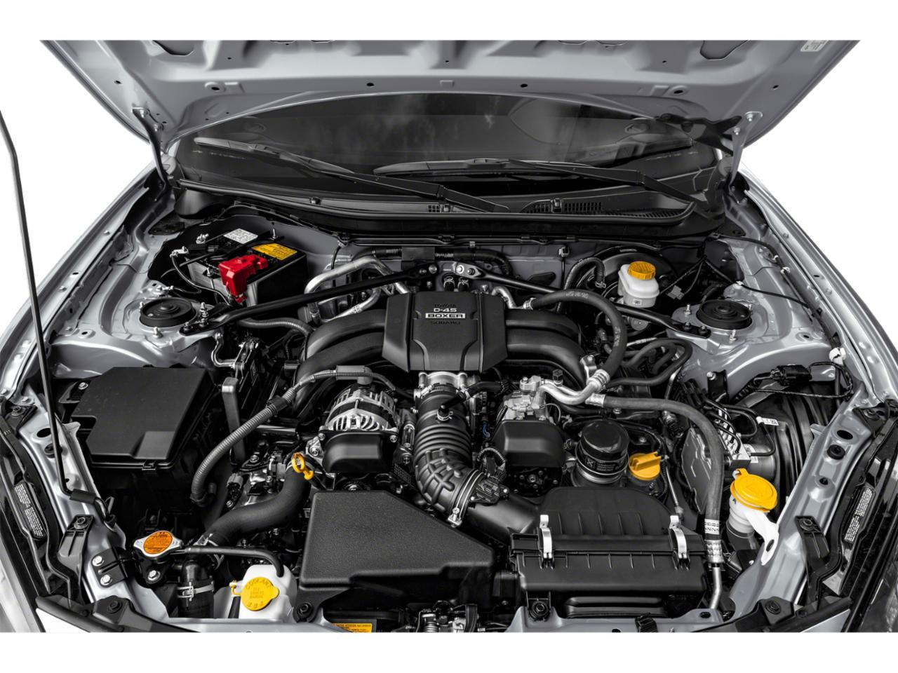 2025 Toyota GR86 Vehicle Photo in Flemington, NJ 08822