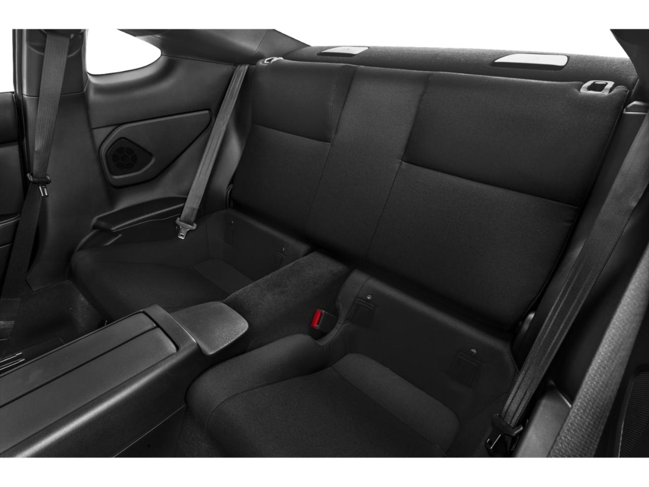 2025 Toyota GR86 Vehicle Photo in Flemington, NJ 08822