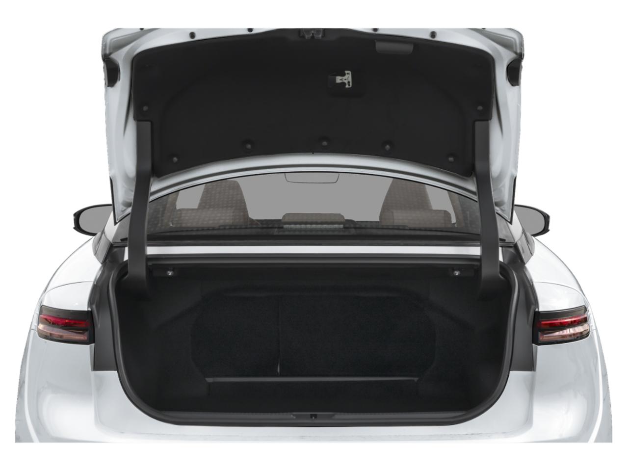 2025 Toyota Crown Vehicle Photo in Oshkosh, WI 54904