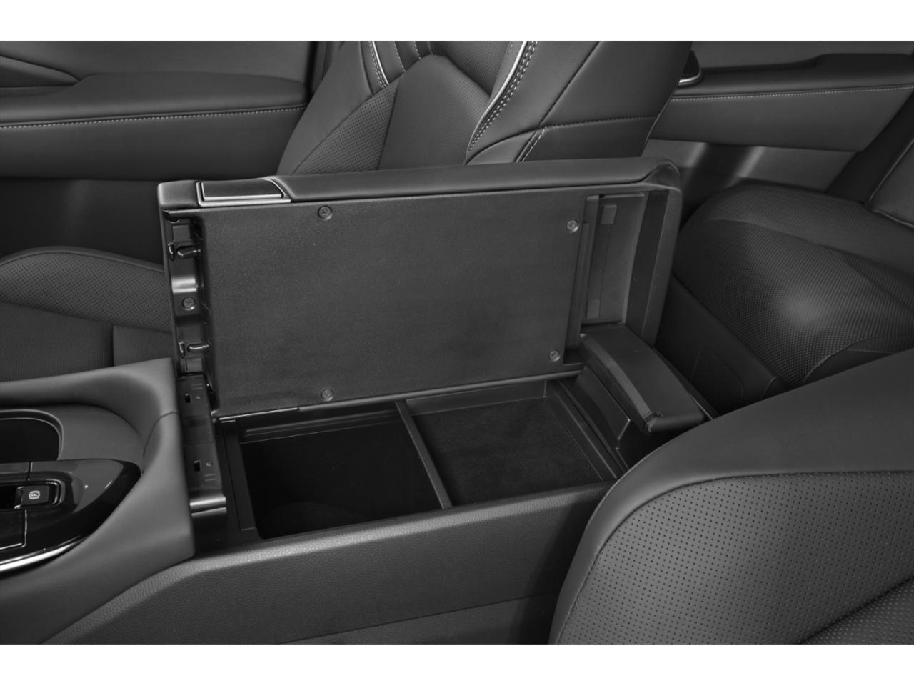 2025 Toyota Crown Vehicle Photo in Harrisburg, PA 17111