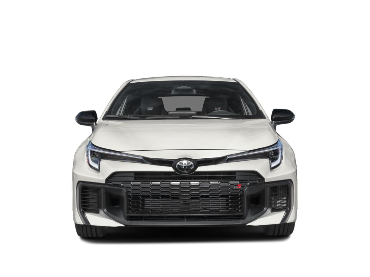 2025 Toyota GR Corolla Vehicle Photo in Flemington, NJ 08822