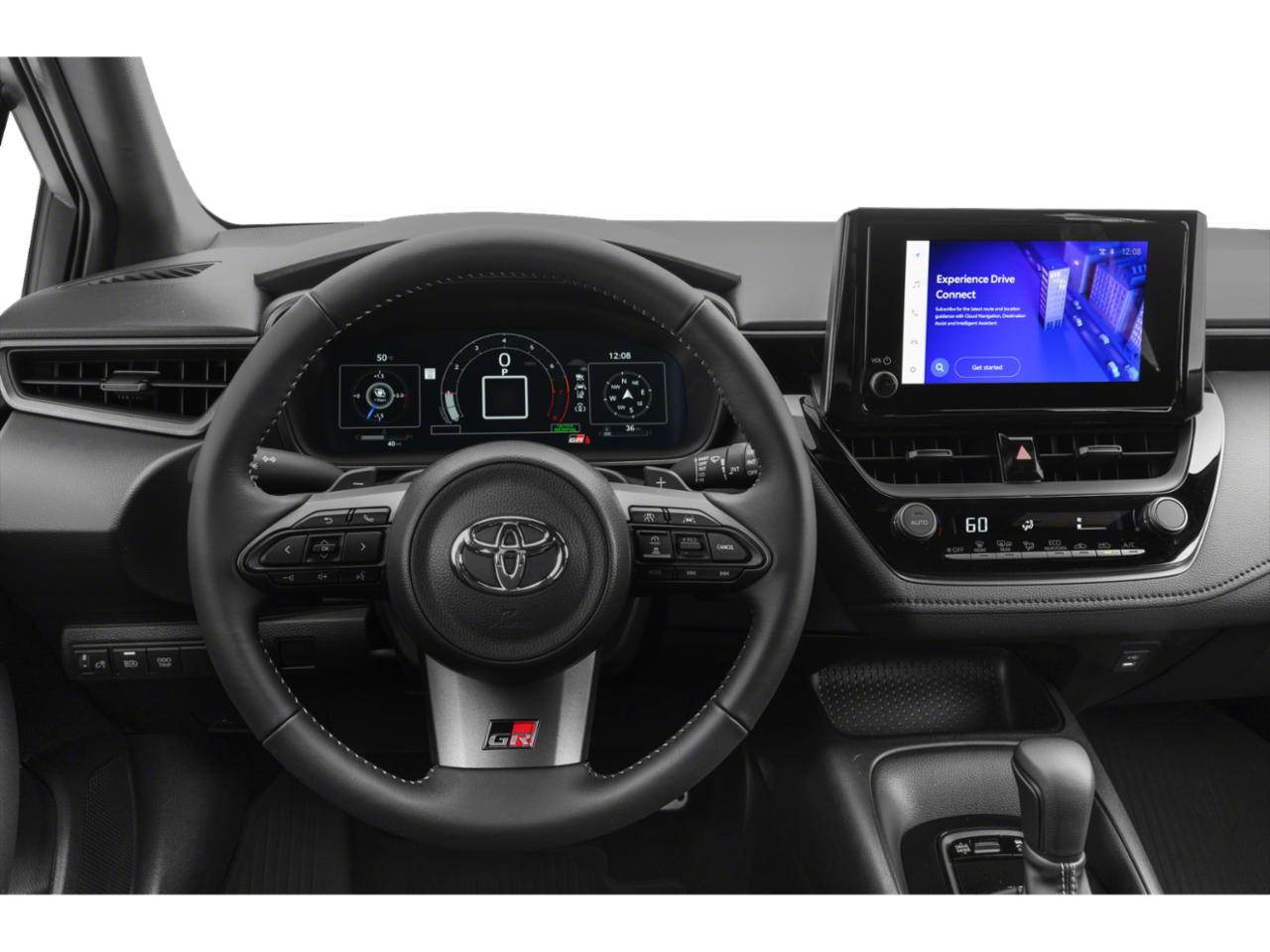 2025 Toyota GR Corolla Vehicle Photo in Flemington, NJ 08822
