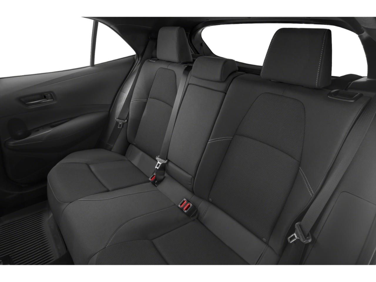 2025 Toyota GR Corolla Vehicle Photo in Flemington, NJ 08822