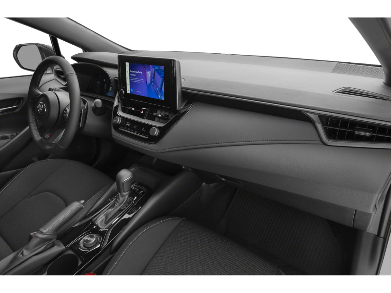 2025 Toyota GR Corolla Vehicle Photo in Flemington, NJ 08822