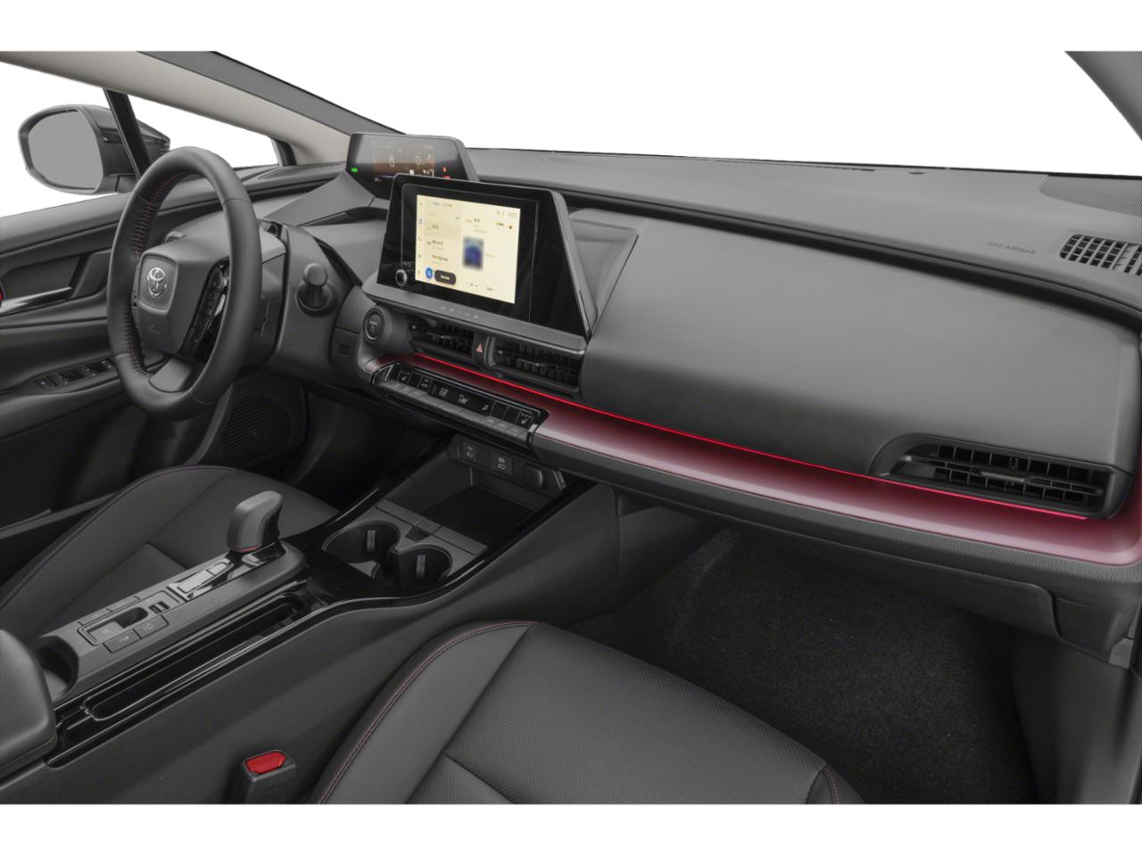 2025 Toyota Prius Plug-In Hybrid Vehicle Photo in Oshkosh, WI 54904