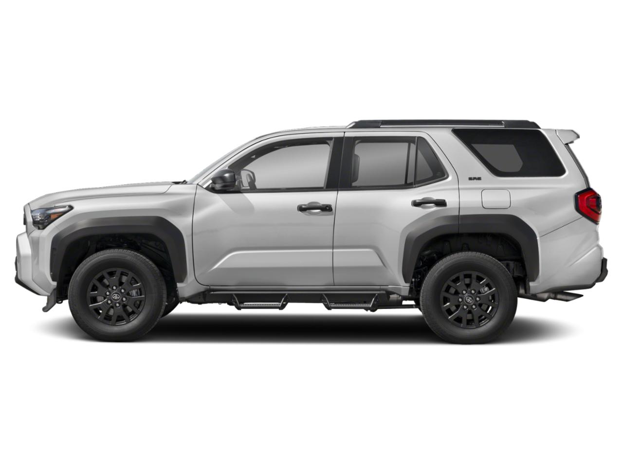 2025 Toyota 4Runner Vehicle Photo in Oshkosh, WI 54904