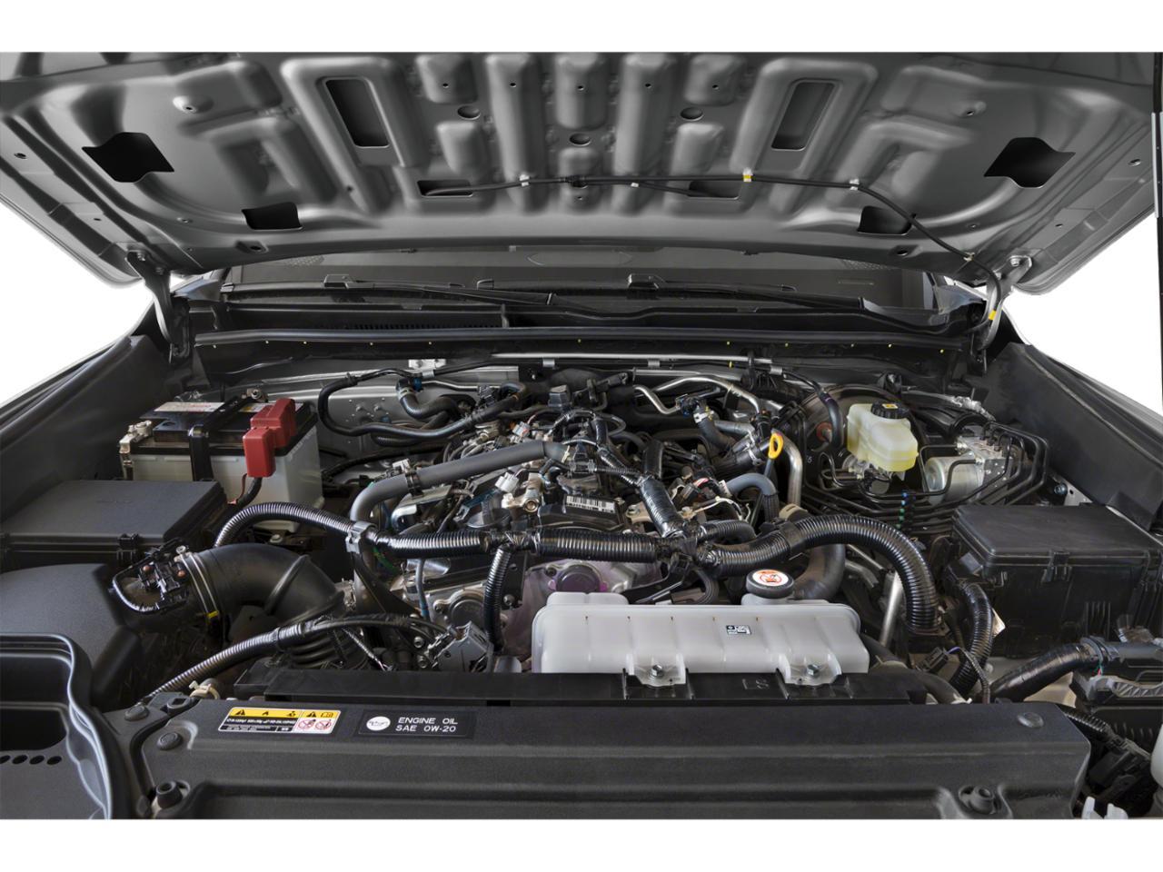 2025 Toyota 4Runner Vehicle Photo in Oshkosh, WI 54904