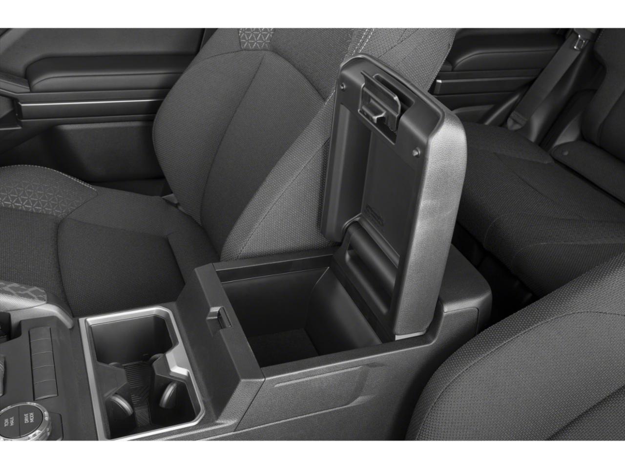 2025 Toyota 4Runner Vehicle Photo in Oshkosh, WI 54904