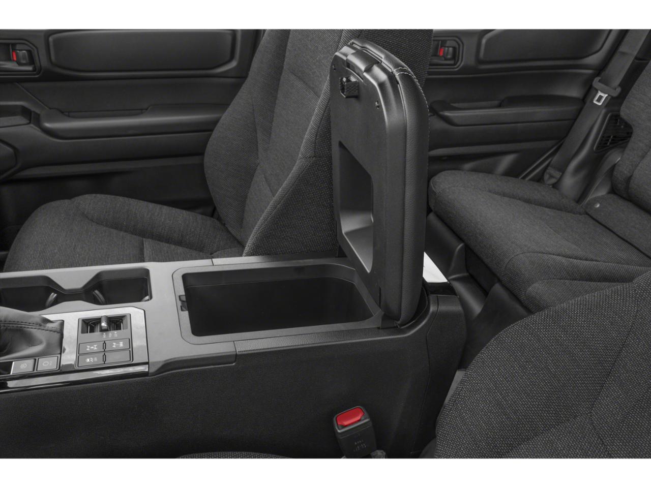 2025 Toyota Land Cruiser Vehicle Photo in Trevose, PA 19053