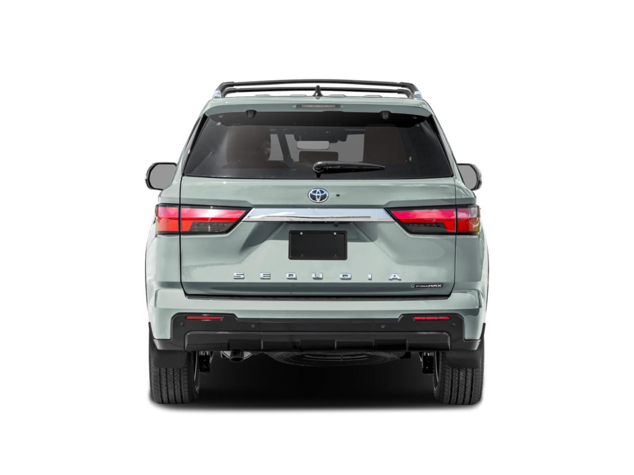 2025 Toyota Sequoia Vehicle Photo in Harrisburg, PA 17111
