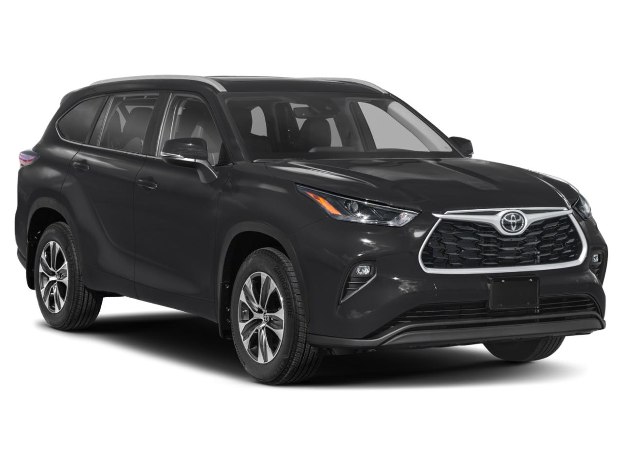 2025 Toyota Highlander Vehicle Photo in Riverdale, UT 84405