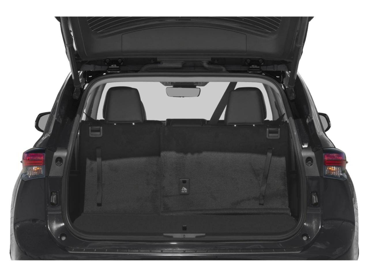 2025 Toyota Highlander Vehicle Photo in Riverdale, UT 84405