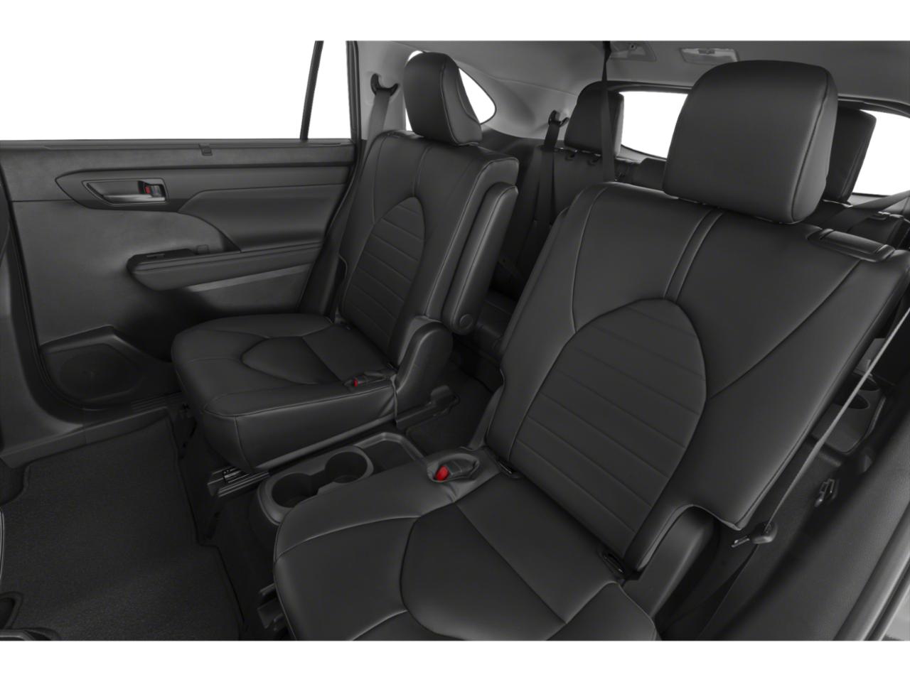2025 Toyota Highlander Vehicle Photo in Riverdale, UT 84405
