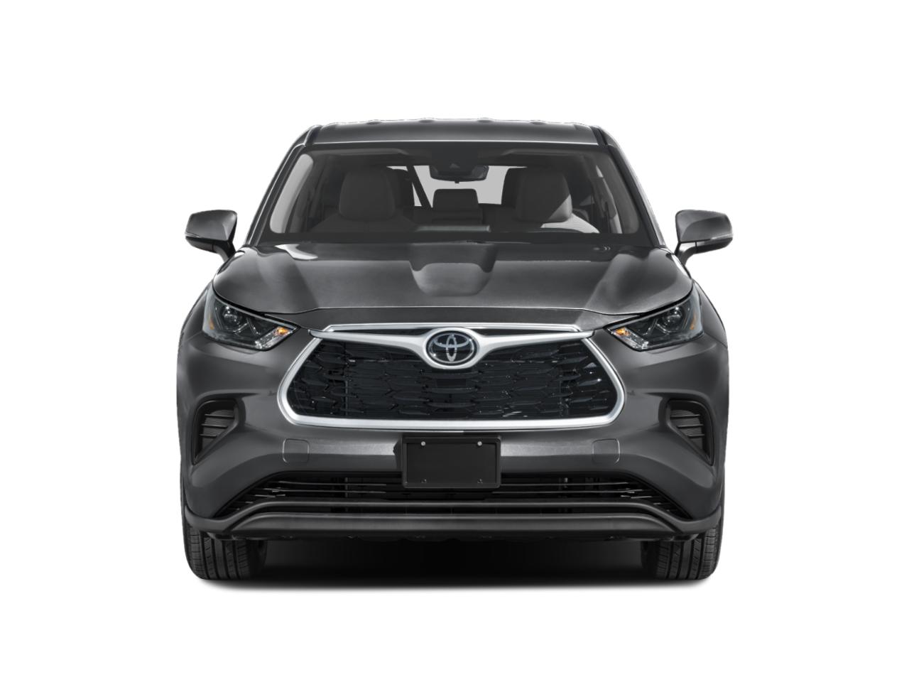 2025 Toyota Highlander Vehicle Photo in Harrisburg, PA 17111