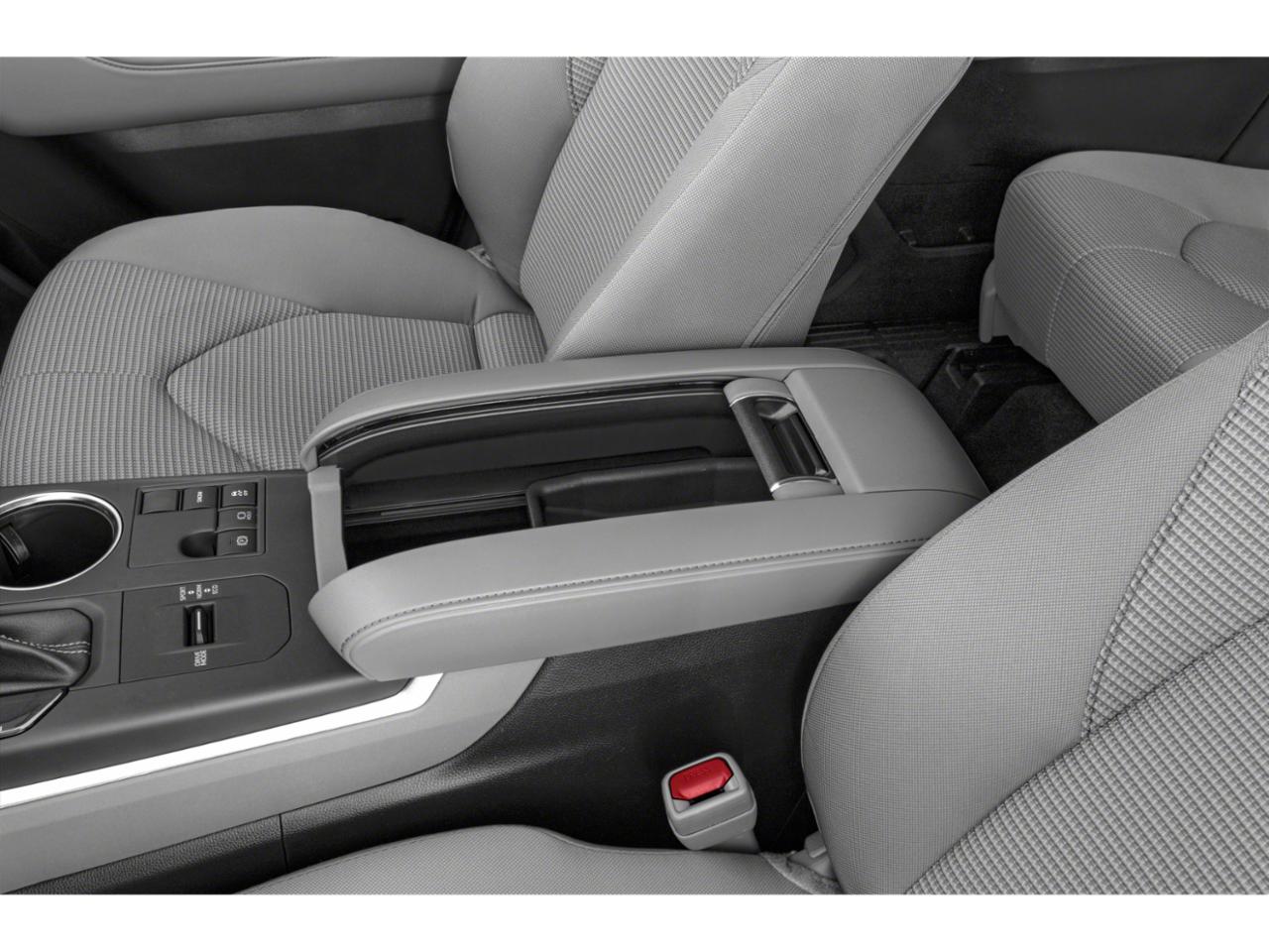 2025 Toyota Highlander Vehicle Photo in Harrisburg, PA 17111