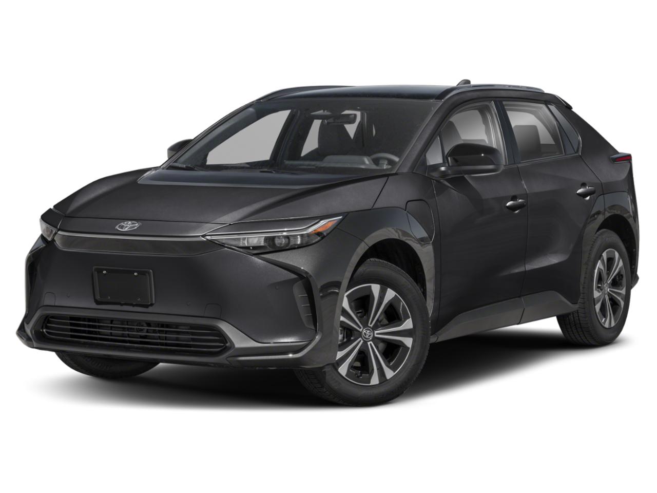 2025 Toyota bZ4X Vehicle Photo in Flemington, NJ 08822