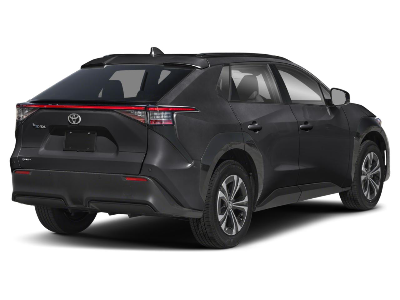 2025 Toyota bZ4X Vehicle Photo in Flemington, NJ 08822