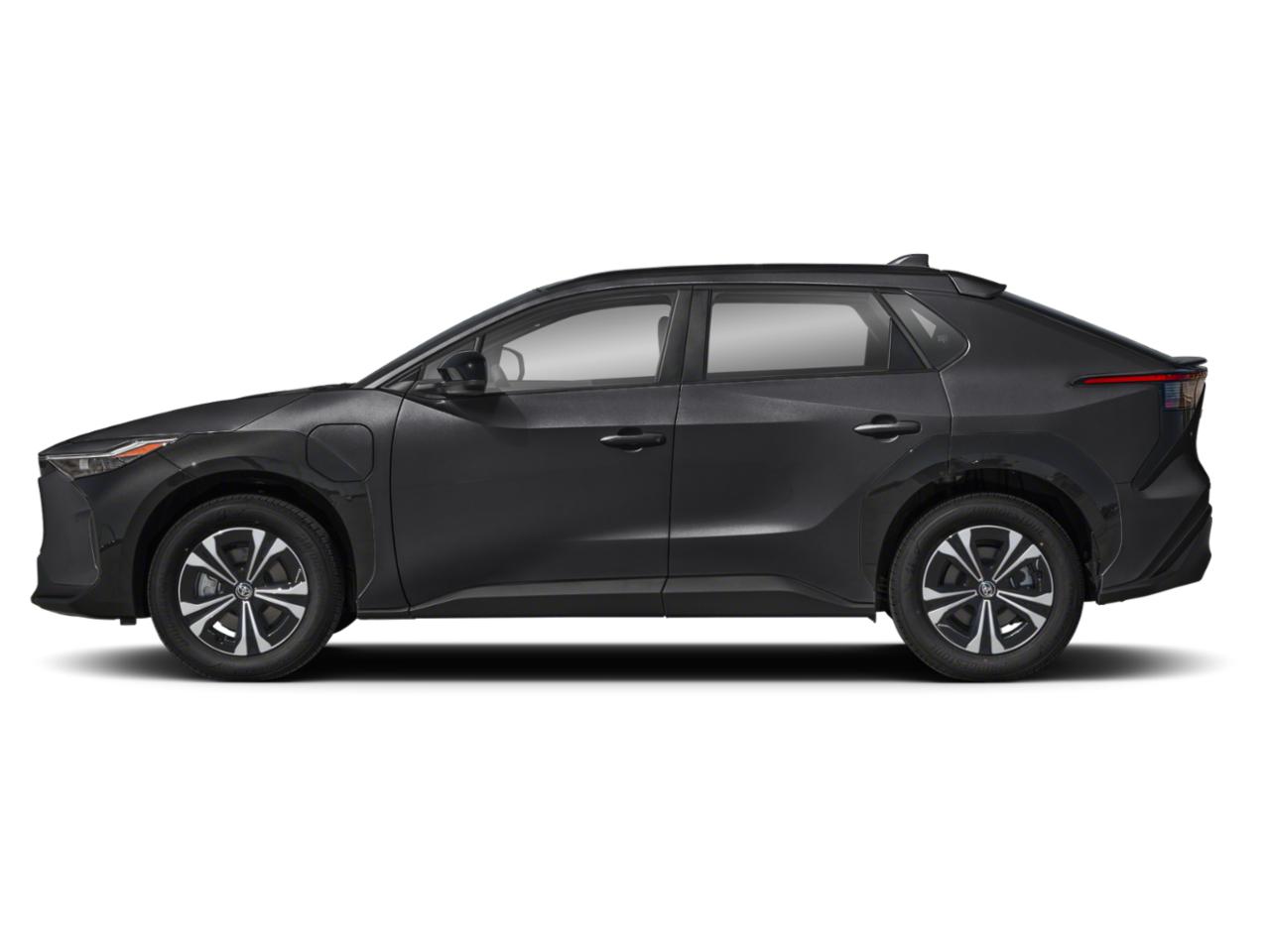 2025 Toyota bZ4X Vehicle Photo in Flemington, NJ 08822