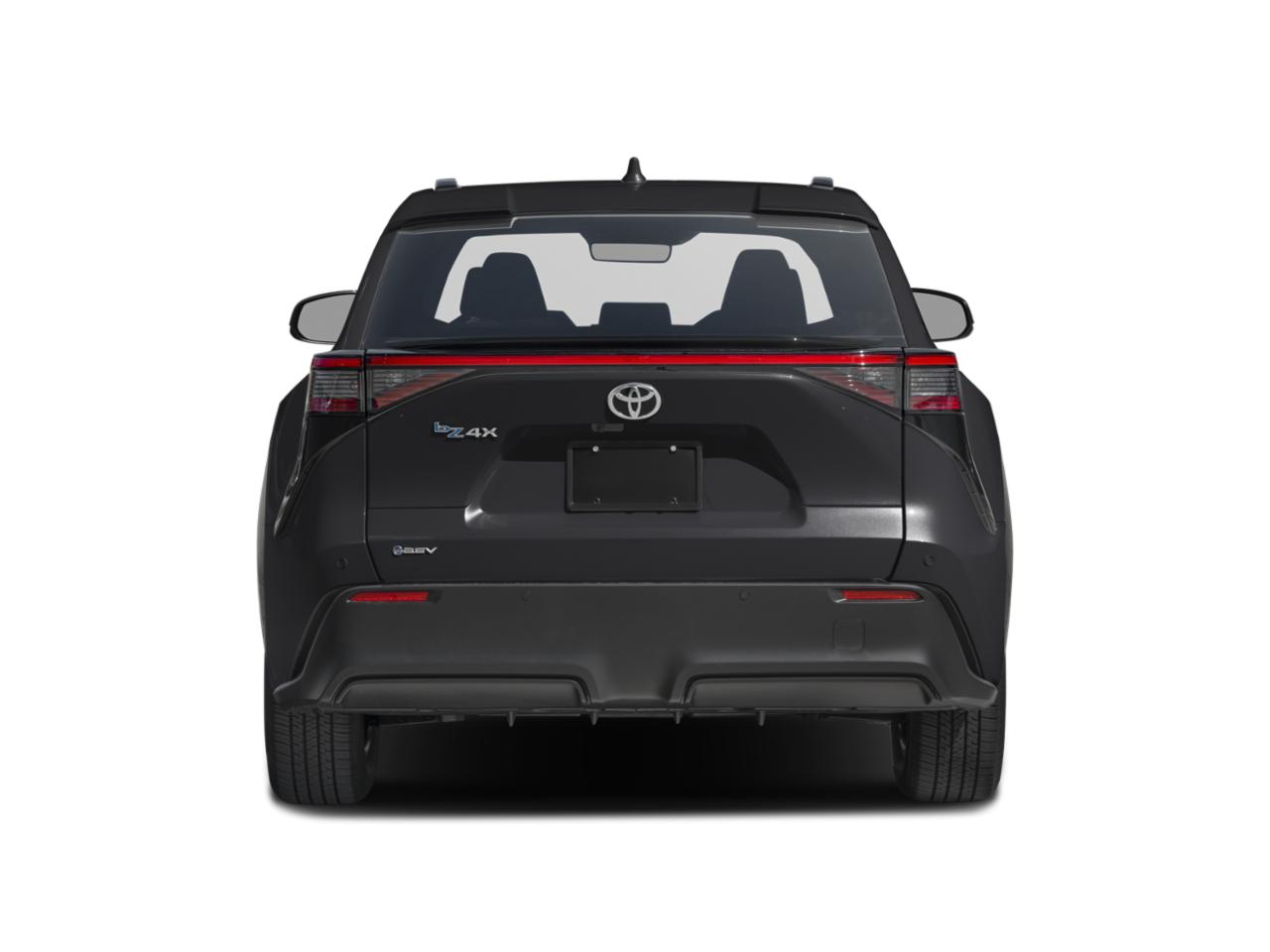 2025 Toyota bZ4X Vehicle Photo in Flemington, NJ 08822