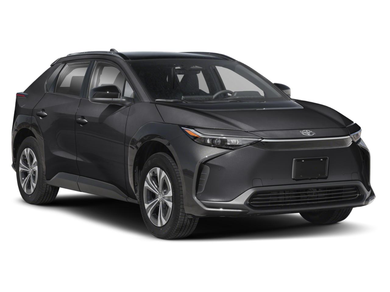 2025 Toyota bZ4X Vehicle Photo in Flemington, NJ 08822