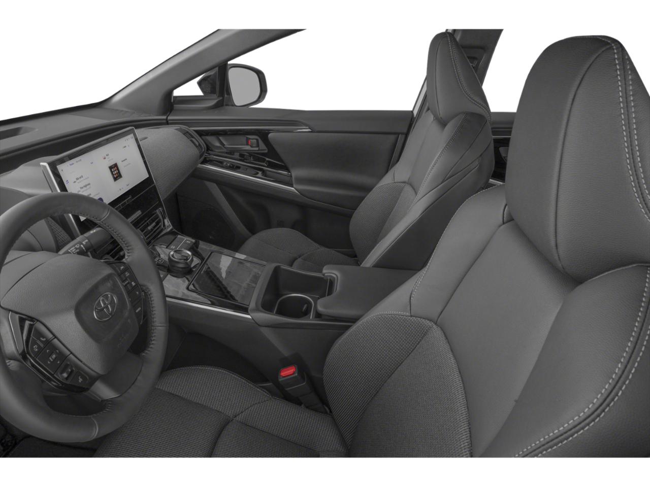 2025 Toyota bZ4X Vehicle Photo in Flemington, NJ 08822