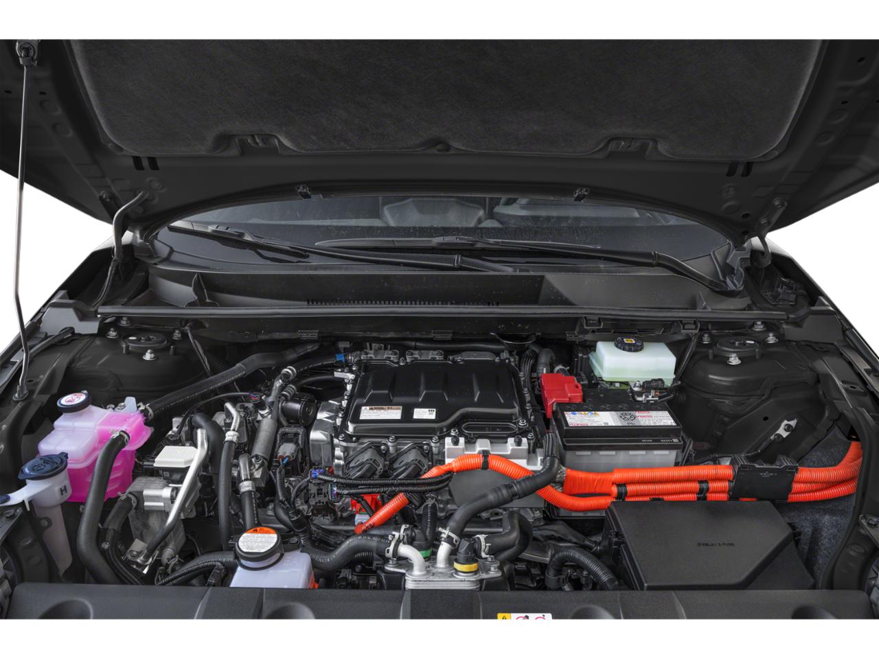 2025 Toyota bZ4X Vehicle Photo in Flemington, NJ 08822