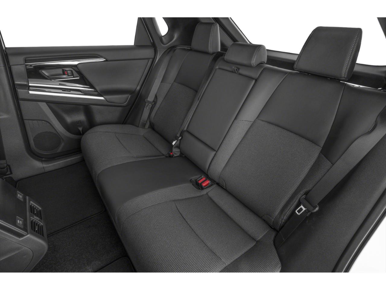 2025 Toyota bZ4X Vehicle Photo in Flemington, NJ 08822