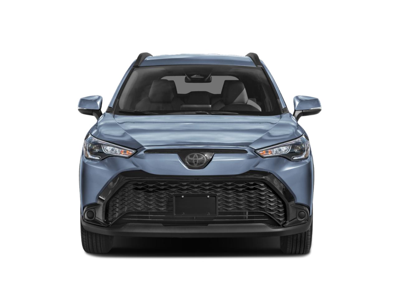2025 Toyota Corolla Cross Vehicle Photo in Winter Park, FL 32792