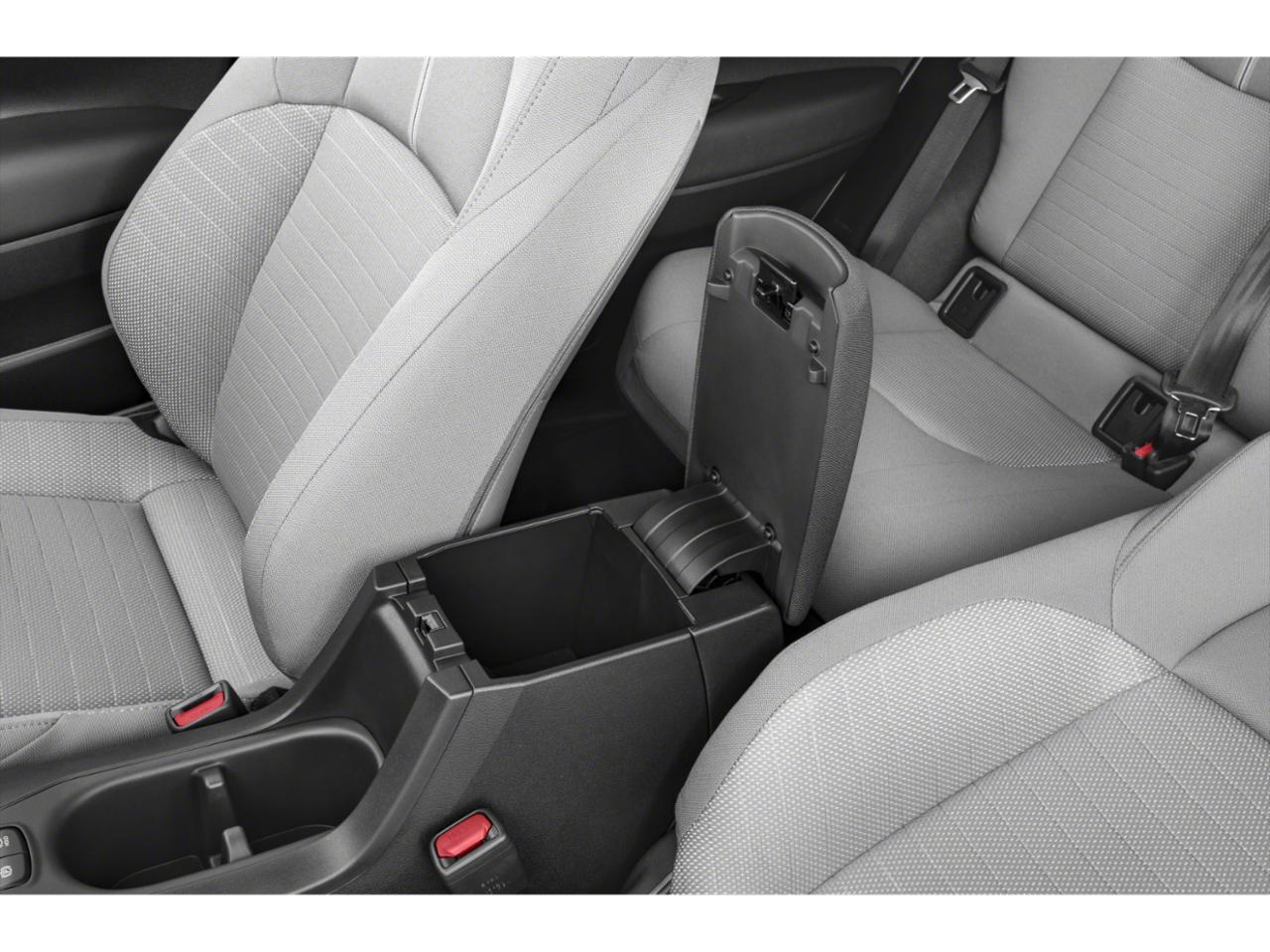2025 Toyota Corolla Cross Vehicle Photo in Winter Park, FL 32792
