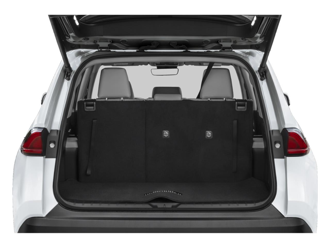 2025 Toyota Grand Highlander Vehicle Photo in Flemington, NJ 08822