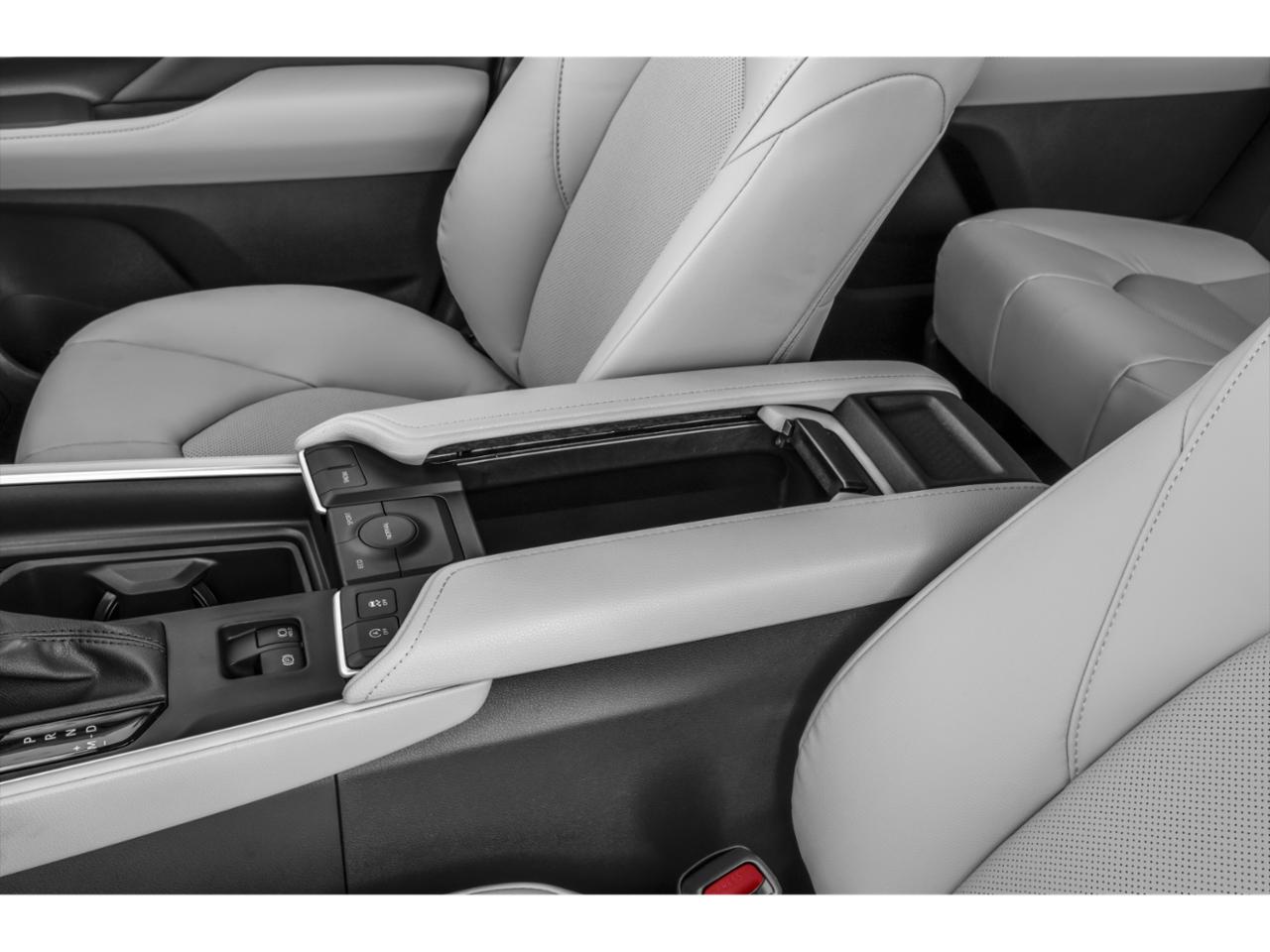 2025 Toyota Grand Highlander Vehicle Photo in Flemington, NJ 08822