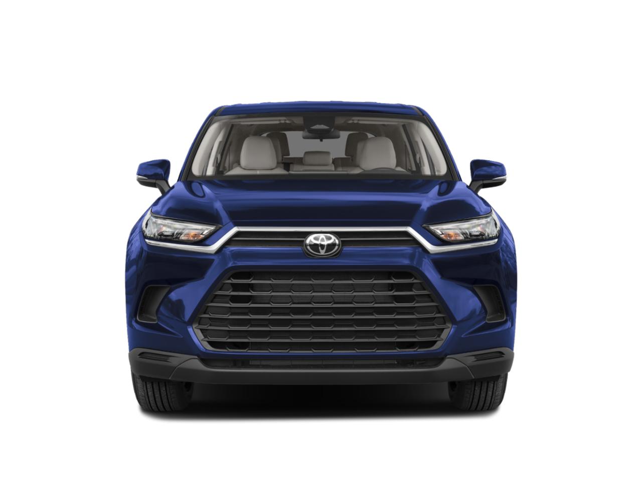 2025 Toyota Grand Highlander Vehicle Photo in Flemington, NJ 08822