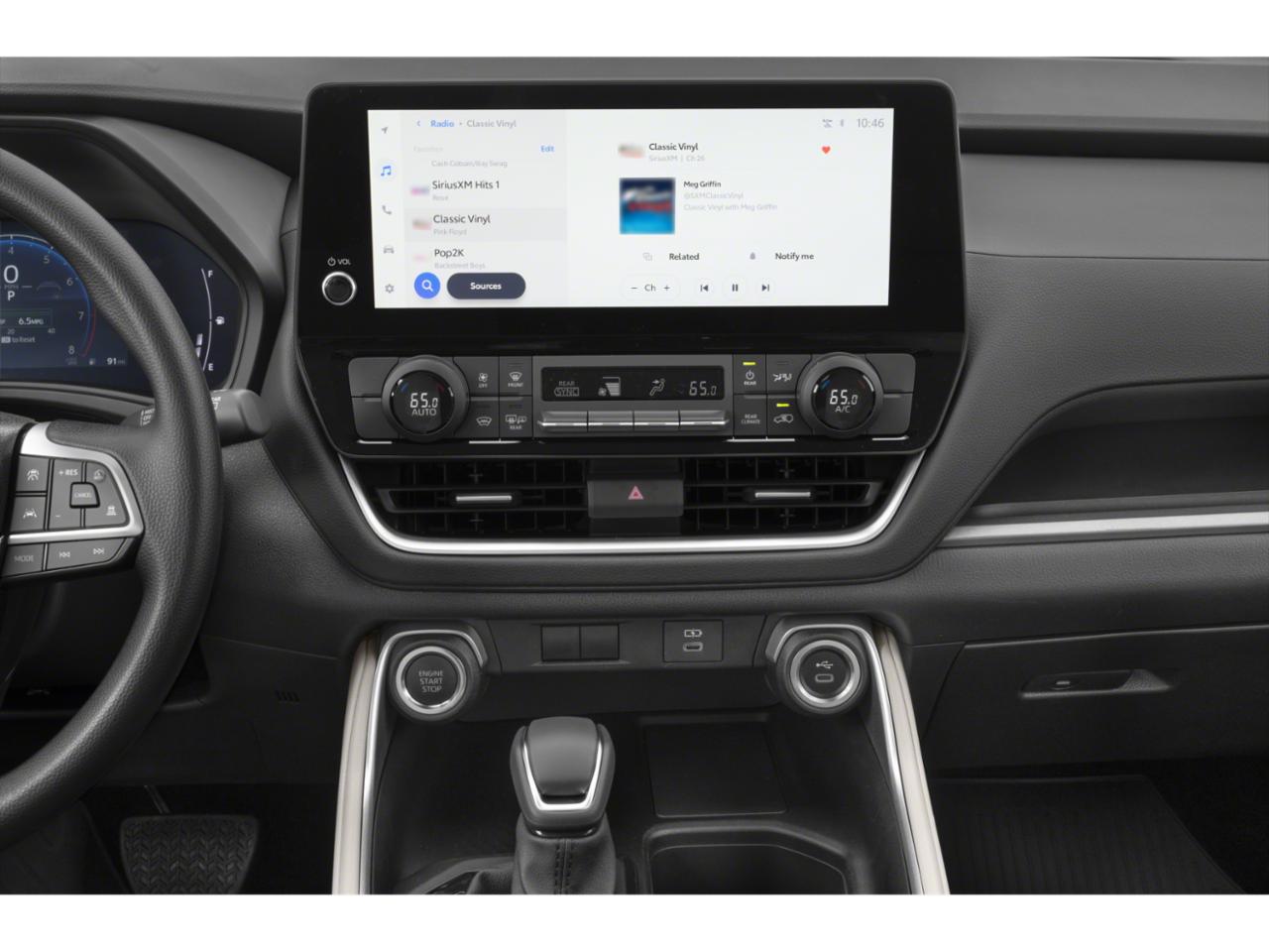 2025 Toyota Grand Highlander Vehicle Photo in Flemington, NJ 08822