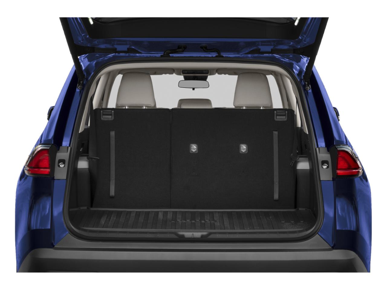 2025 Toyota Grand Highlander Vehicle Photo in Flemington, NJ 08822