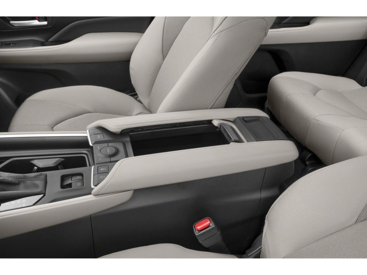 2025 Toyota Grand Highlander Vehicle Photo in Flemington, NJ 08822