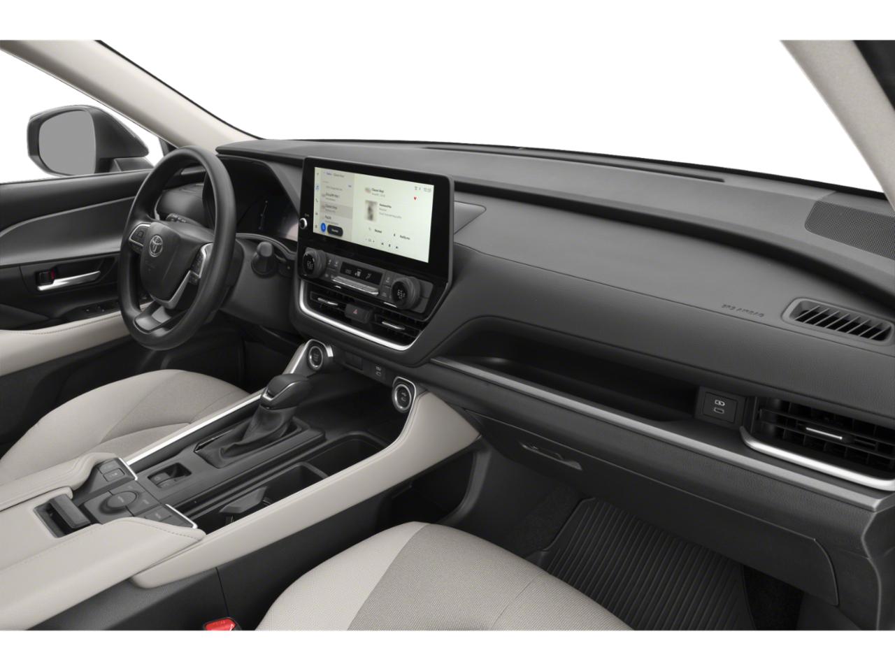 2025 Toyota Grand Highlander Vehicle Photo in Flemington, NJ 08822