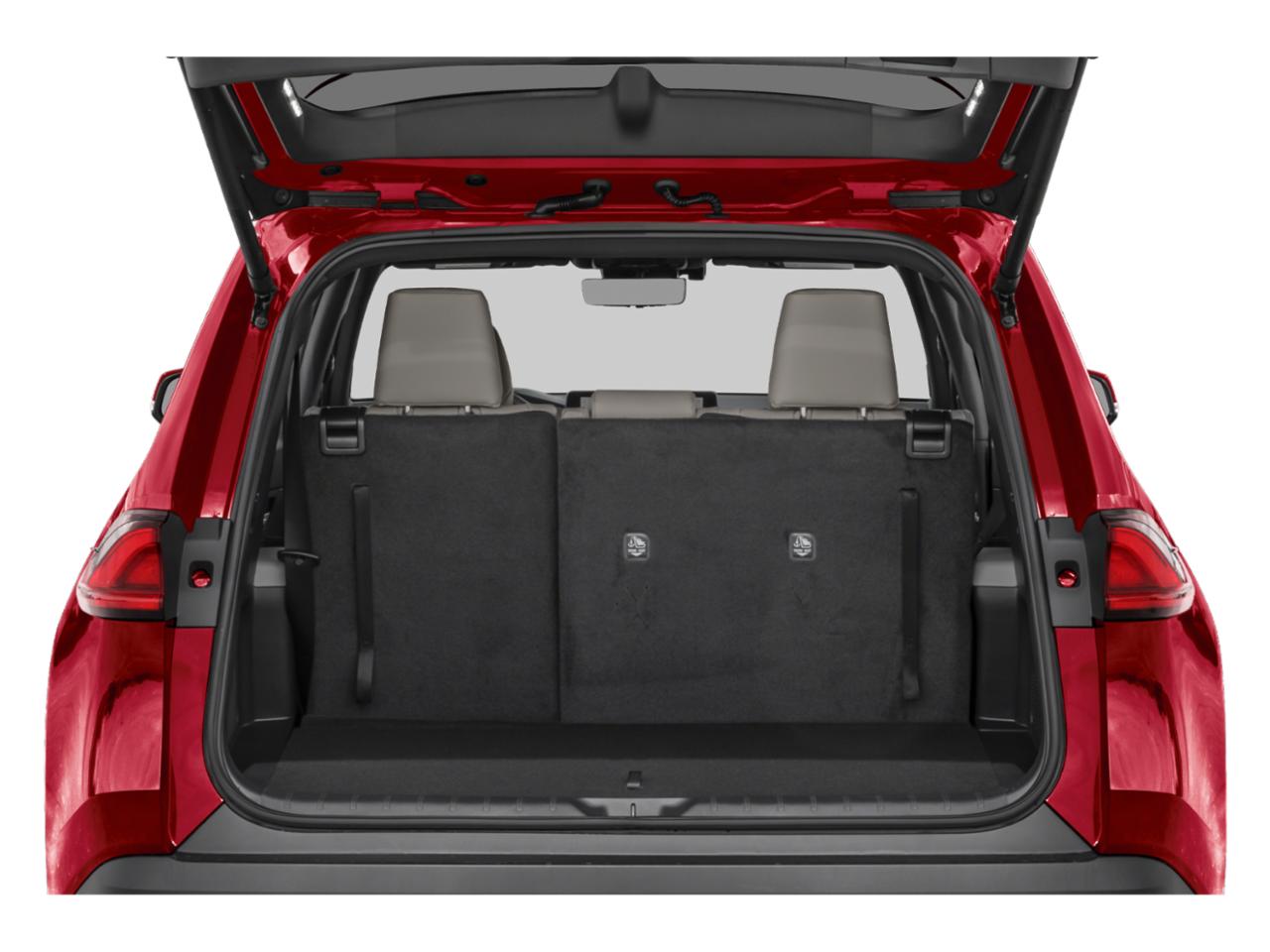 2025 Toyota Grand Highlander Vehicle Photo in Flemington, NJ 08822