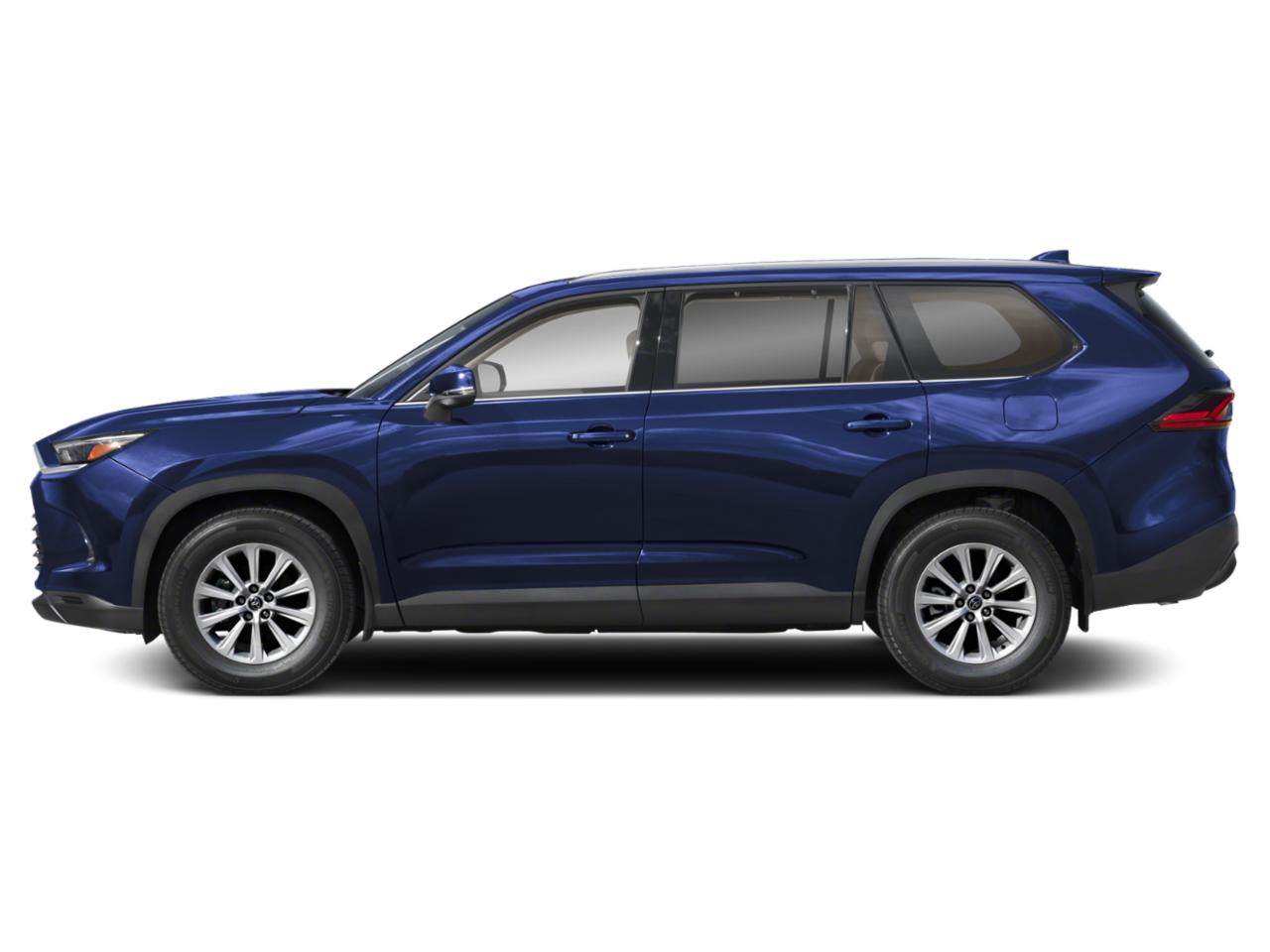 2025 Toyota Grand Highlander Vehicle Photo in Flemington, NJ 08822