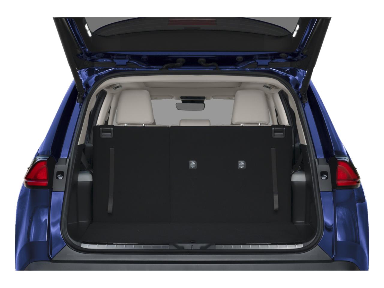 2025 Toyota Grand Highlander Vehicle Photo in Flemington, NJ 08822