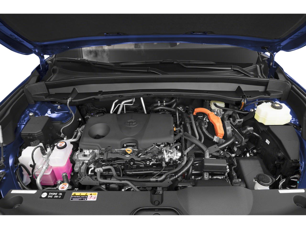 2025 Toyota Grand Highlander Vehicle Photo in Flemington, NJ 08822
