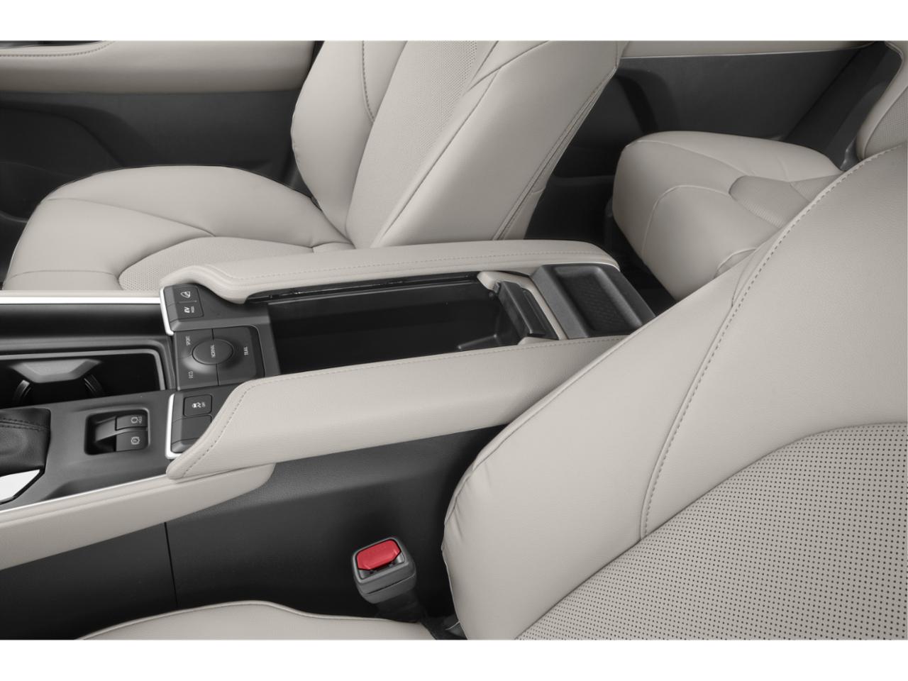 2025 Toyota Grand Highlander Vehicle Photo in Flemington, NJ 08822
