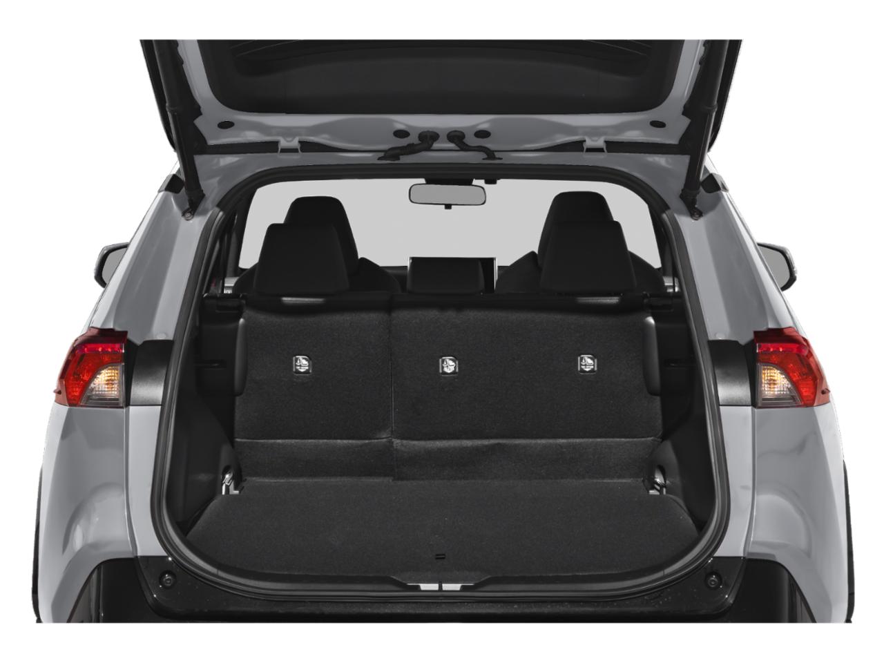 2025 Toyota RAV4 Plug-In Hybrid Vehicle Photo in Flemington, NJ 08822