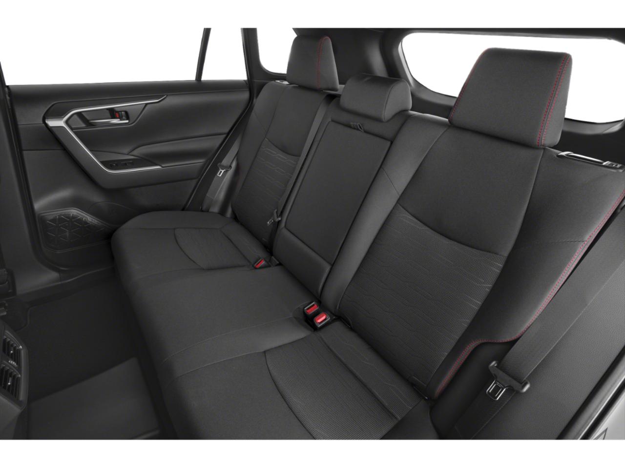 2025 Toyota RAV4 Plug-In Hybrid Vehicle Photo in Flemington, NJ 08822