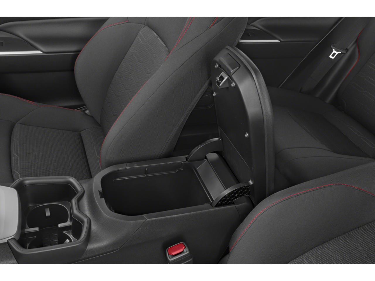 2025 Toyota RAV4 Plug-In Hybrid Vehicle Photo in Flemington, NJ 08822