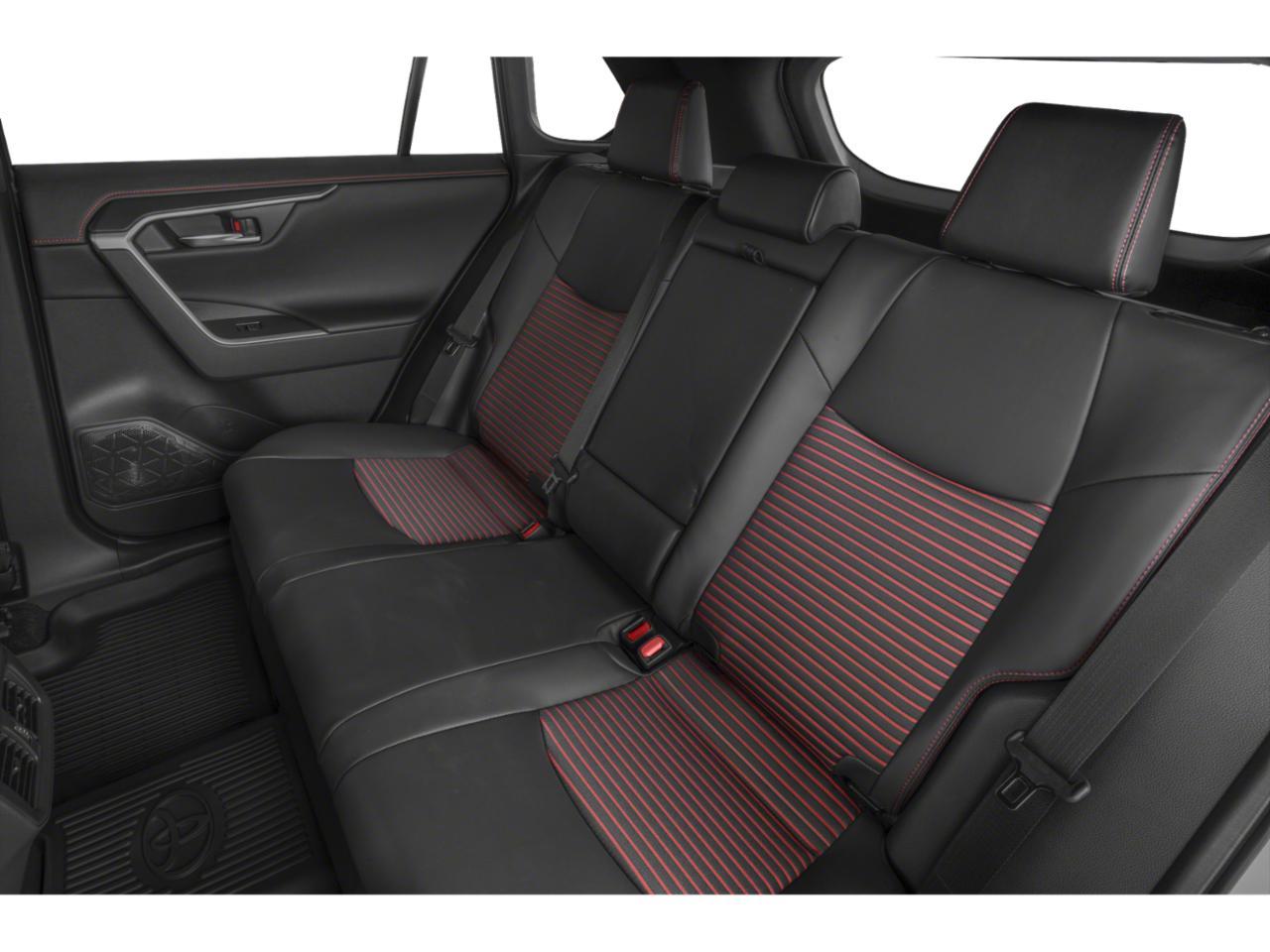 2025 Toyota RAV4 Plug-In Hybrid Vehicle Photo in Flemington, NJ 08822